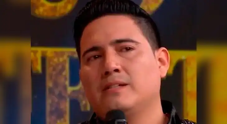 Esto se da después que Pedro Loli pidió disculpas en televisión nacional