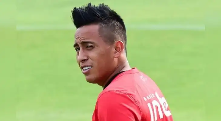 Cueva pide que lo dejen en paz
