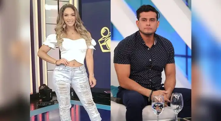 'Chabelita' arrepentida de haber estar con Dominguez