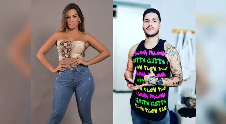 Shirley Arica acusa por violencia psicológica a Pio Dean