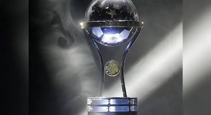 Conoce a los rivales de los equipos peruanos en la Copa Sudamericana