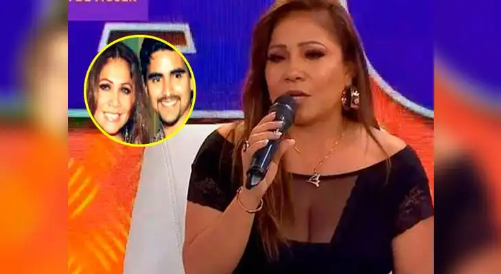 Marisol recibe fuertes insultos por parte de actual pareja de su aún esposo