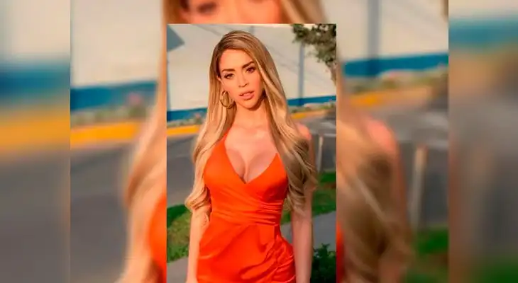 No siempre luciría sensual y atractiva en sus fotografías