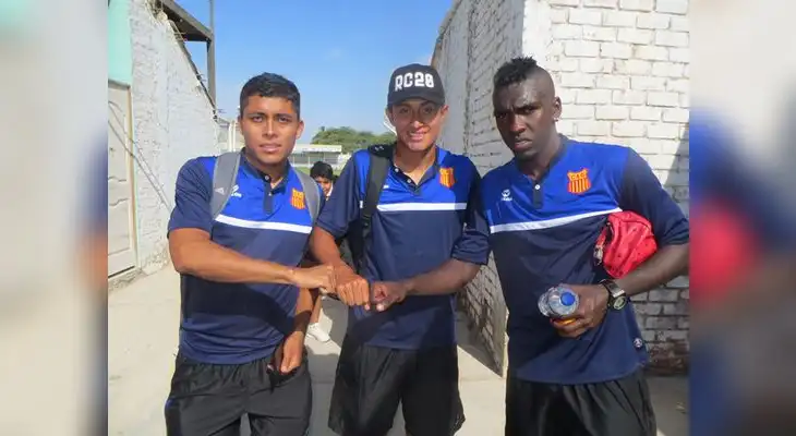Grau asegura su equipo base para la temporada 2020