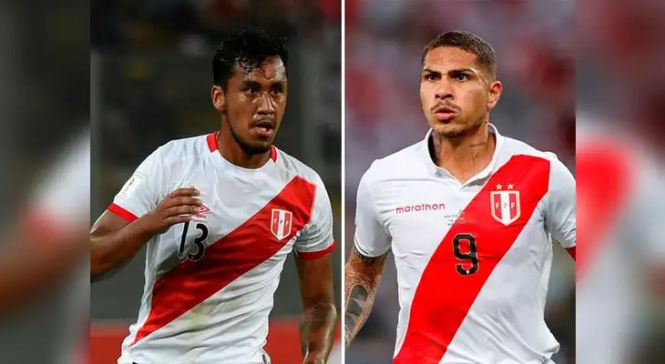 Los dos jugadores peruanos son interés para Boca Juniors, solo falta el acuerdo contractual