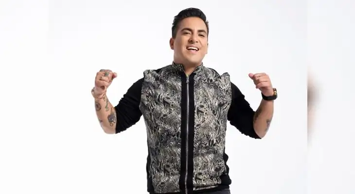 Tommy Portugal pone a bailar a todos con La Ventanita [FOTOS Y VIDEO]