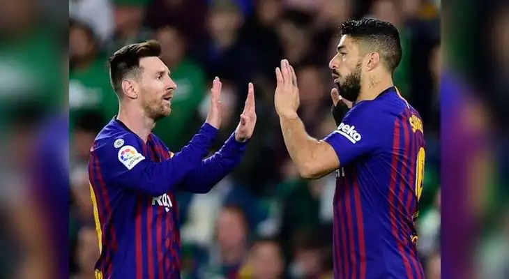 Barcelona vs. Espanyol EN VIVO: Mira la transmisión del clásico aquí Barcelona vs. Espanyol EN VIVO: Mira la transmisión del clásico aquí