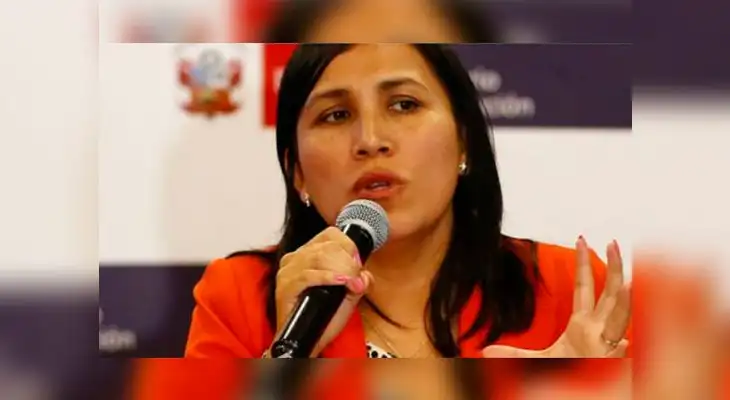 La ministra se mostró a favor del enfoque de género La ministra se mostró a favor del enfoque de género