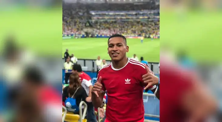 Pacheco emigrará a Brasil