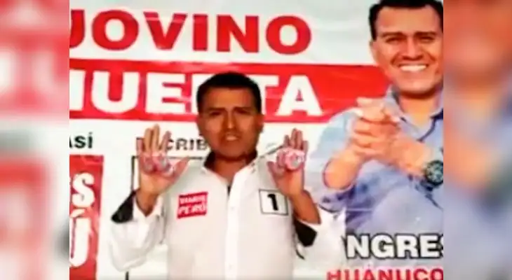 Jovino Huerta Ayala hace llamado para encontrar la llave de su vehículo Jovino Huerta Ayala hace llamado para encontrar la llave de su vehículo