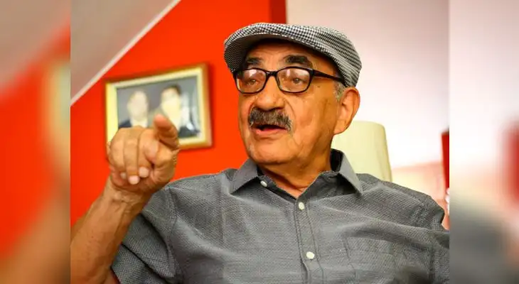 Enrique Fernández Chacón agradece por los resultados de la elecciones 2020