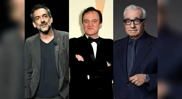 Directores que luchan por un Oscar Directores que luchan por un Oscar
