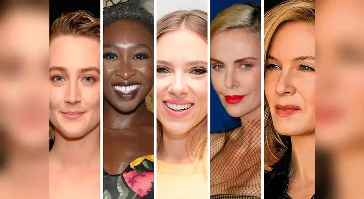 Una de las 5 favoritas para llevarse un Oscar Una de las 5 favoritas para llevarse un Oscar
