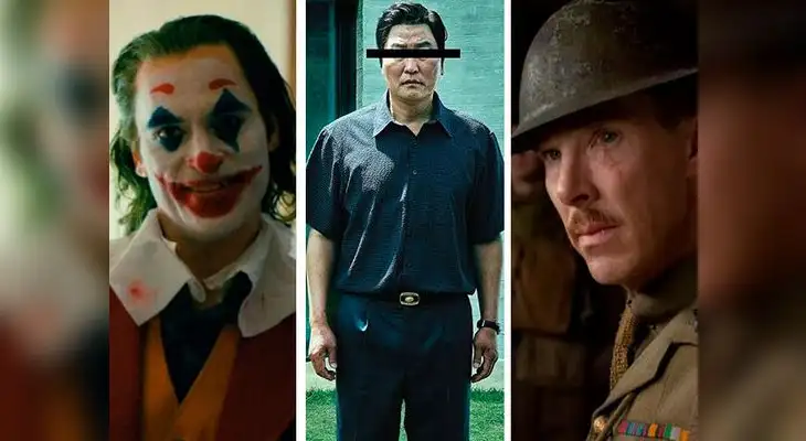 Oscar 2020: Conoce las predicciones de los posibles ganadores en los Premios de la Academia Oscar 2020: Conoce las predicciones de los posibles ganadores en los Premios de la Academia