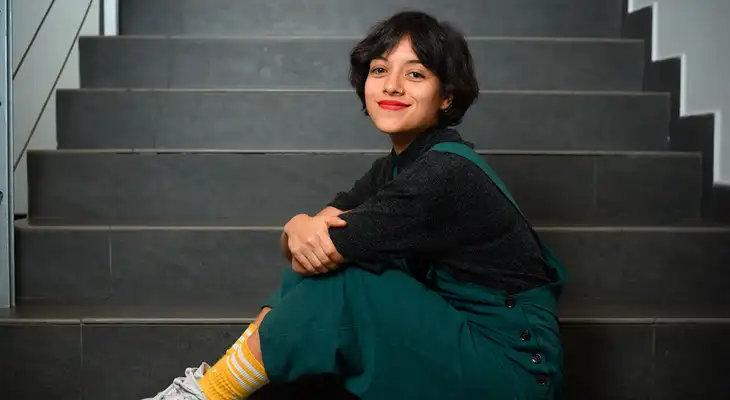 Luego de las controversias en la red social por el cine nacional, Jely Reátegui decidió cerrar su cuenta de Twitter y a través de Instagram contó las razones que la llevaron a tomar esa decisión. Luego de las controversias en la red social por el cine nacional, Jely Reátegui decidió cerrar su cuenta de Twitter y a través de Instagram contó las razones que la llevaron a tomar esa decisión.