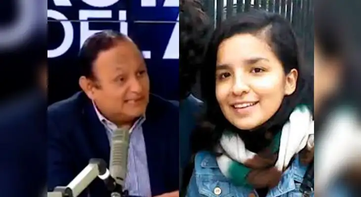 Defensoría del Pueblo habla sobre el Caso Solsiret