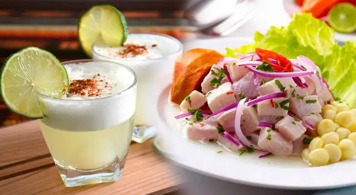 La denominación del origen del Pisco está registrada en la World Intellectual Property Organization (WIPO) desde el 2005.