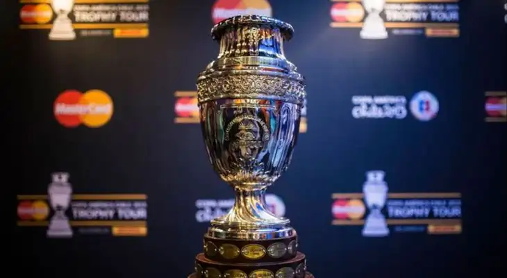 CONMEBOL dio su palabra y explicó al detalle la suspensión de la Copa América 2020.
