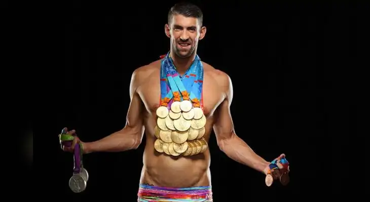 El atleta olímpico aplaudió la decisión del COI
