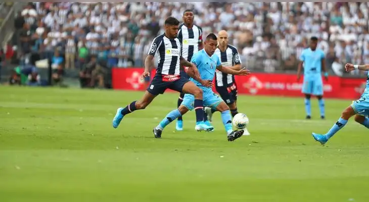 Alianza Lima y Binacional serán beneficiados por la Conmebol.