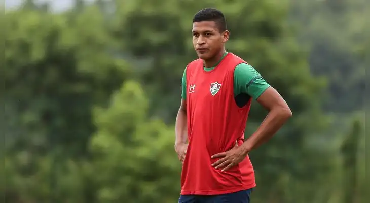 Fluminense dio vacaciones a los jugadores .