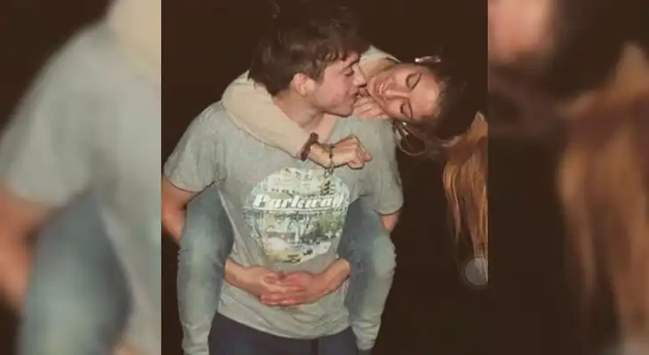 Paulo Londra utilizó su cuenta de Instagram para contar la feliz noticia a sus miles de seguidores. Paulo Londra utilizó su cuenta de Instagram para contar la feliz noticia a sus miles de seguidores.