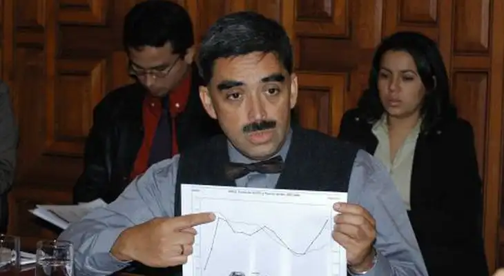 Los usuarios le piden al presidente Vizcarra que lo despida. Los usuarios le piden al presidente Vizcarra que lo despida.