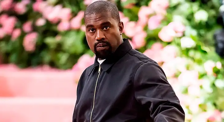 Kanye West se refugió en la bebida por no recibir premios