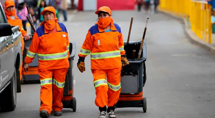 Aseguran que vienen solicitando las pruebas desde que inició la pandemia en el país, pero no reciben respuesta del burgomaestre. Aseguran que vienen solicitando las pruebas desde que inició la pandemia en el país, pero no reciben respuesta del burgomaestre.