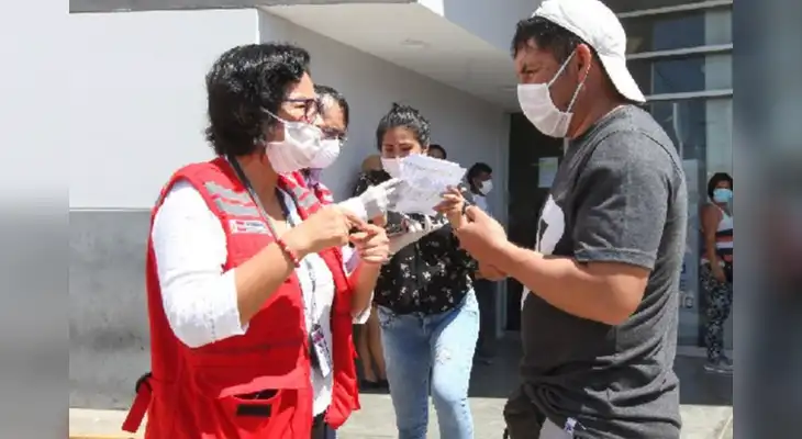 Conoce aquí si eres beneficiario de la ayuda económica.