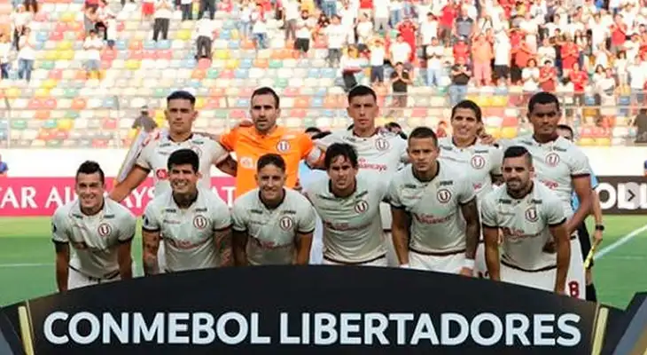 Universitario de Deportes aplicó suspensión perfecta de labores. Universitario de Deportes aplicó suspensión perfecta de labores.