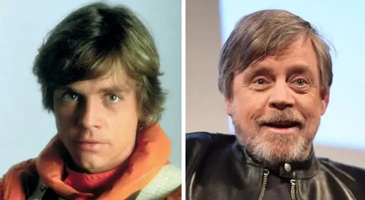Recordado Luke Skywalker pidió que la fuerza acompañe a los médicos. Recordado Luke Skywalker pidió que la fuerza acompañe a los médicos.