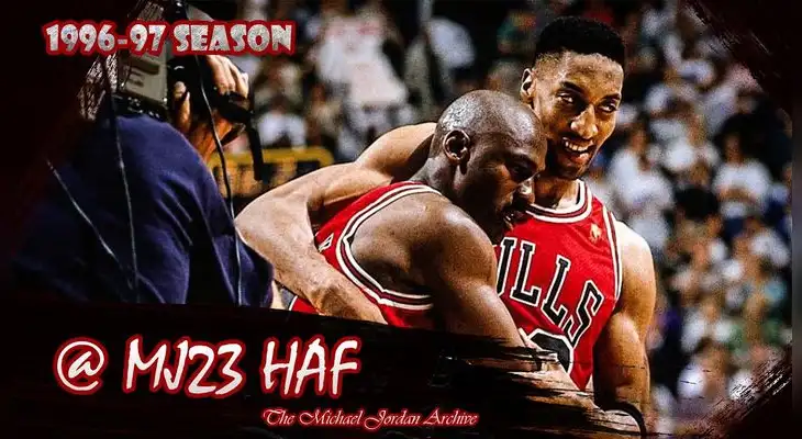 De Michael Jordan siempre hay historias que contar. De Michael Jordan siempre hay historias que contar.