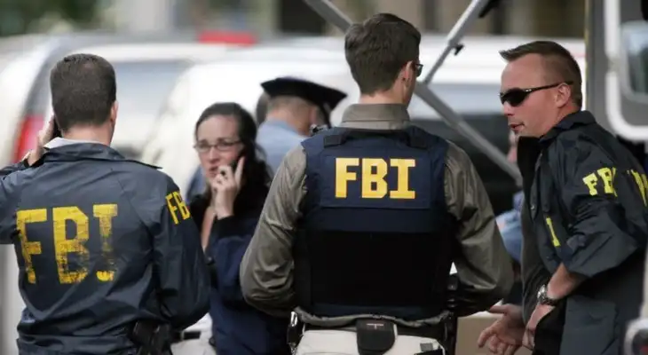 El FBI precisó que investiga a posibles hackers del Gobierno de China.