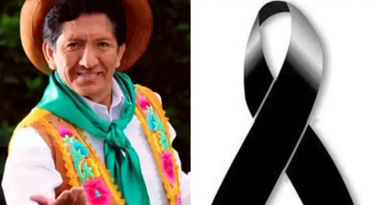 Hijo de Eusebio ‘El Chato’ Grados se despide con sensible mensaje en Facebook Hijo de Eusebio ‘El Chato’ Grados se despide con sensible mensaje en Facebook