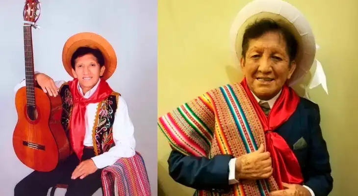 Chato Grados será enterrado al lado del 'Picaflor de los Andes'. Chato Grados será enterrado al lado del 'Picaflor de los Andes'.