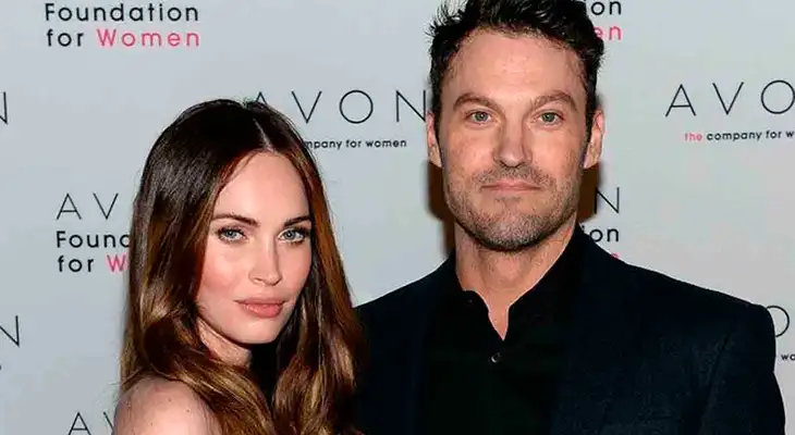 Megan Fox terminó con su pareja terminó a fines del 2019. Megan Fox terminó con su pareja terminó a fines del 2019.
