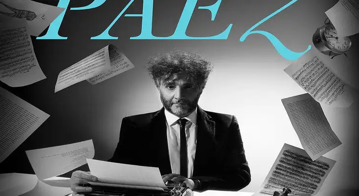 Sigue produciendo buena música Sigue produciendo buena música