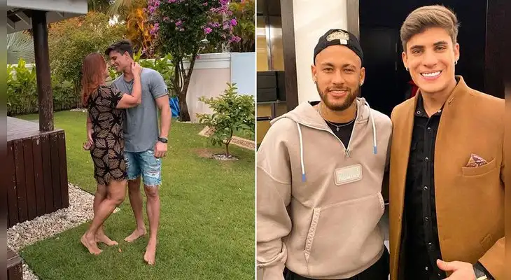 Los escándalos persiguen a la pareja