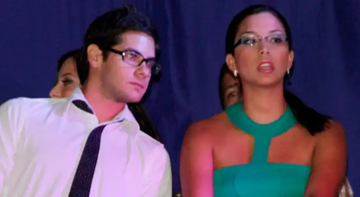 Beba Army grupo que defiende a Andrés Wiese y ataca a Mayra Couto en redes sociales.
