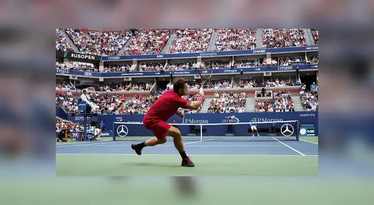 El Abierto de los Estados Unidos ya tiene fecha de inicio El Abierto de los Estados Unidos ya tiene fecha de inicio
