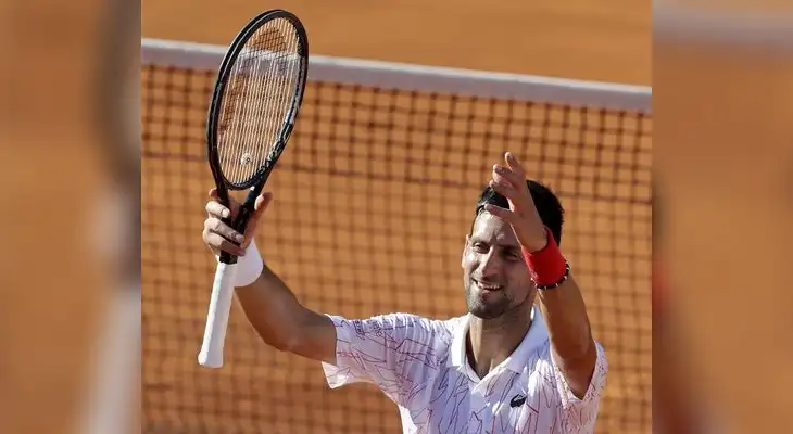 Djokovic pasa por su peor momento en el tenis Djokovic pasa por su peor momento en el tenis