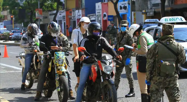 Desde el 1 de julio ya no será necesario tramitar el pase vehicular laboral.