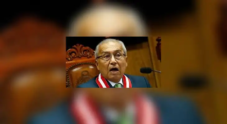 Pedro Chávarry será procesado por el Poder Judicial