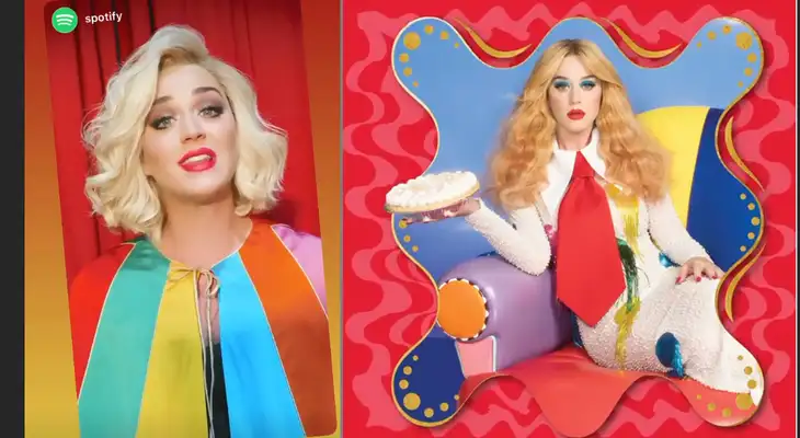 Katy Perry