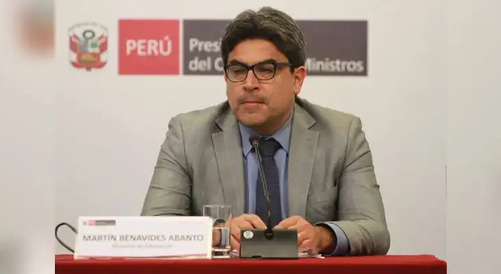 Estas tabletas buscaran apoyar con la educación remota a los alumnos.