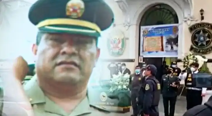 Sus compañeros de la Diprove le rindieron un emotivo homenaje y aseguran que siempre lo recordarán como un hombre comprometido con su trabajo.