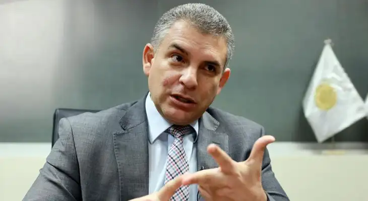 Rafael Vela se pronuncia sobre Chávarri y Gálvez.