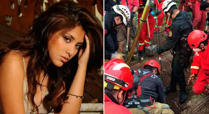 Nicole Pillman lamenta muerte de niño de 2 años.