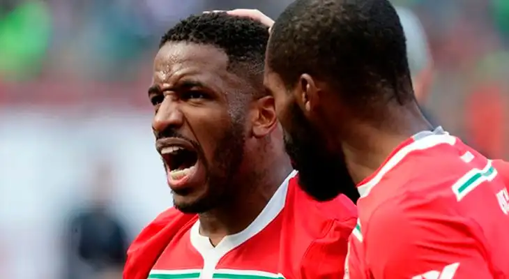 Contrato de Farfán acaba el 31 de julio. Contrato de Farfán acaba el 31 de julio.